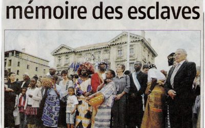 La Provence – 11 mai 2009