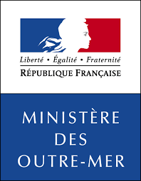 Logo du ministère des outre-mer